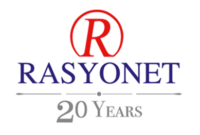 Rasyonet